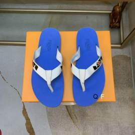Picture of Fendi Slippers _SKUFendisz38-456CF02032719